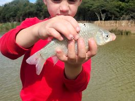 Fishing