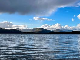 Loch view