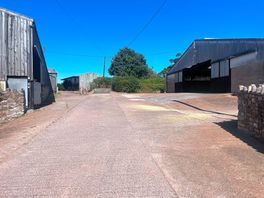 Barns