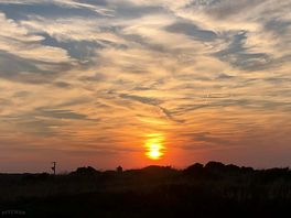 Beautiful sunsets