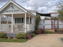 Ranches cottage