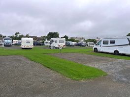 Site view