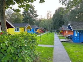Small cabins