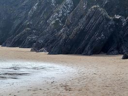 Fantastic coast