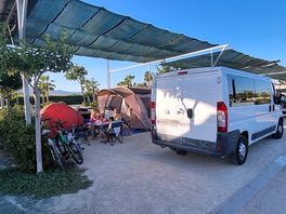 Emplacement 90m²