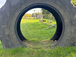 Play area