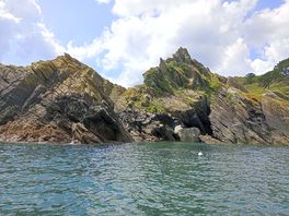 Boat trip