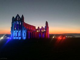Light show
