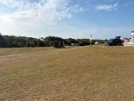 Camping area