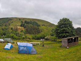 Campsite
