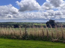 Beautiful views
