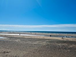Gorgeous beach
