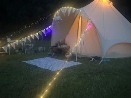 Fairy lights