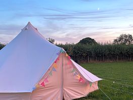 Bell tent