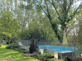 Site pool