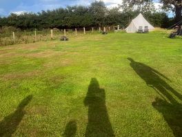 Glamping