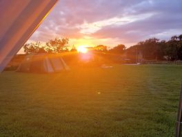 Beatiful evening