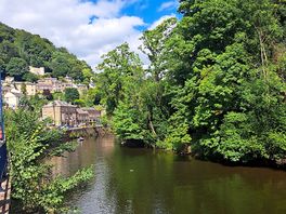 Matlock bath