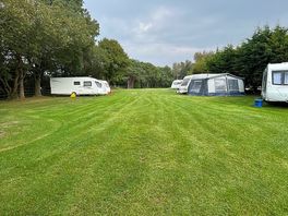 Pitch parking