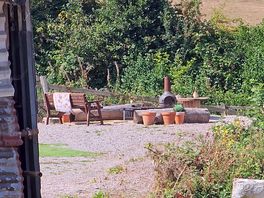Firepit