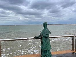 Seafront