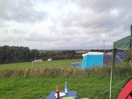 Our pitch