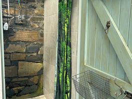 Amazing showers