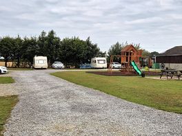 Campsite