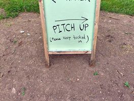 Simple instructions