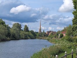 City of worcester