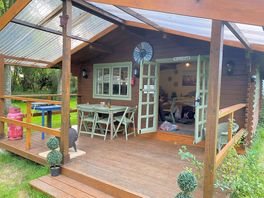 Cabin