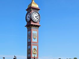 Weymouth