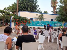 Magic show