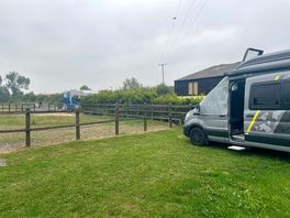 Loved the horses
