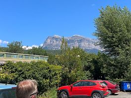 Uitzicht