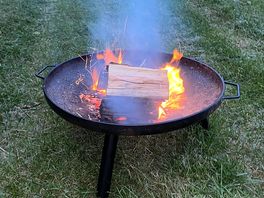 Fire pit