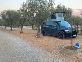 Lovely setting