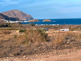 Bucht von los escullos