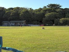 Campsite 1