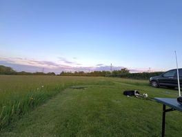 Our pitch
