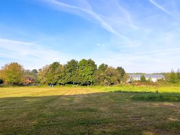 Campsite