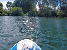 Lake