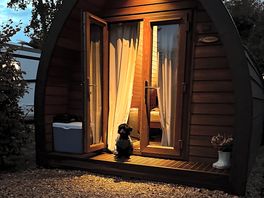 Cosy evening vibes