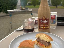 Burger anyone