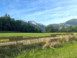 Vue depuis l’e