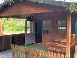 Cabin