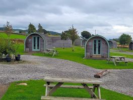 Huts