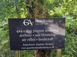 Nearby activities