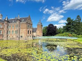 Omgeving