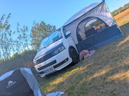 Cracking weekend